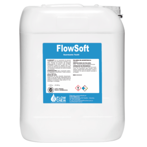 Flowsof (suavizante de ropa)