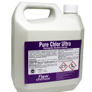 Pure Chlor Ultra