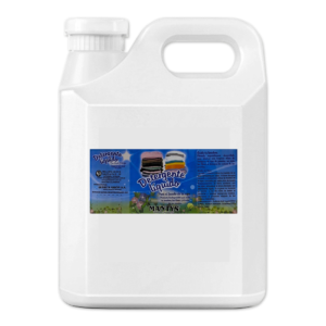 Detergente líquido para ropa