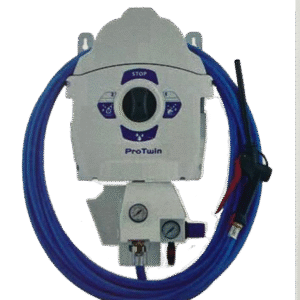 KIT DE ESPUMA PRO TWIN