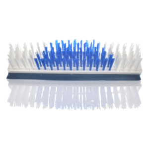 Cepillo piso con banda