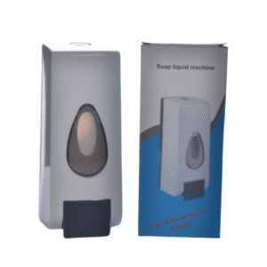 Dispensador de jabón de espuma 500Ml